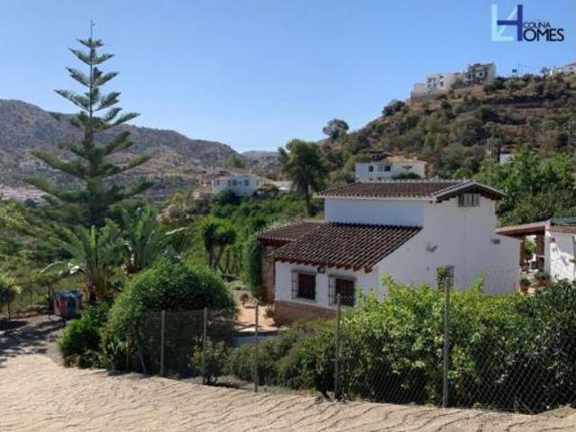 Chalet Venta Álora, Álora