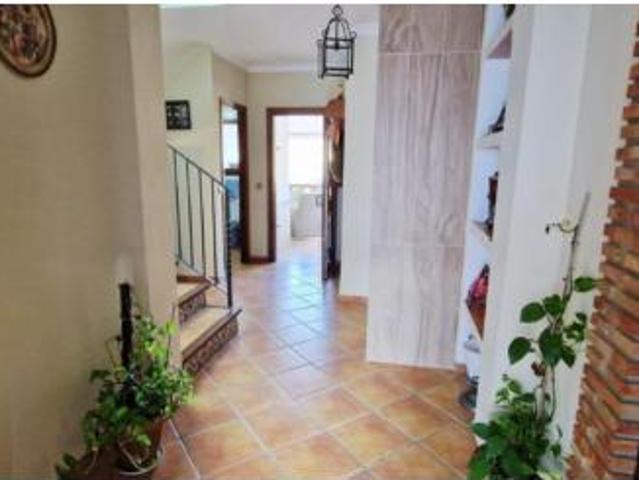 Chalet Venta Álora, Álora
