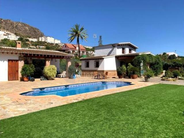 Chalet Venta Álora, Álora