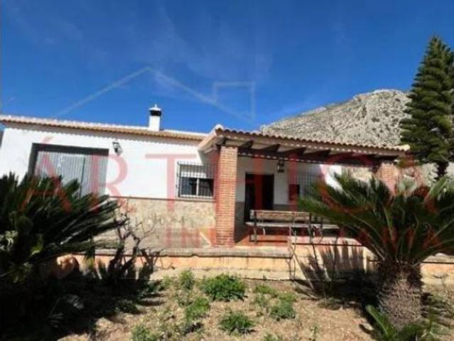 Chalet Venta Álora, Álora