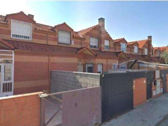 Chalet Venta Alovera, Alovera