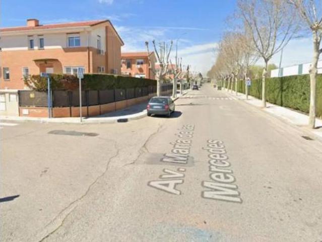 Chalet Venta Alovera, Alovera