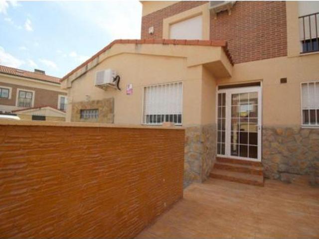 Chalet Venta Alovera, Alovera