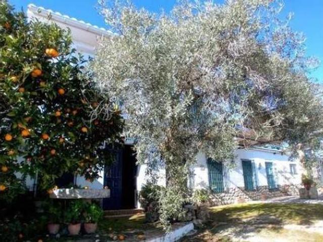 Chalet Venta Alozaina, Alozaina