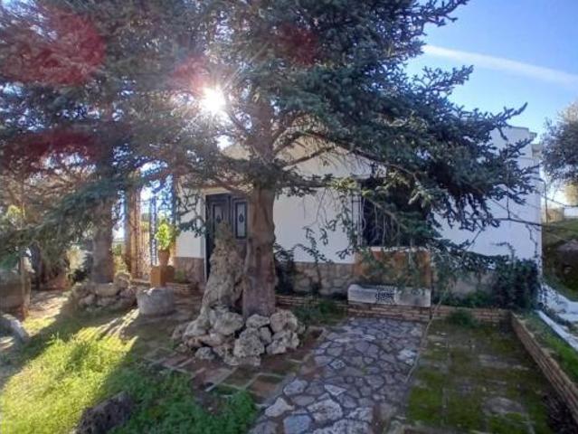 Chalet Venta Alozaina, Alozaina