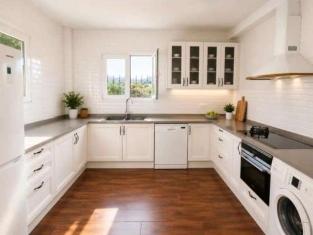 Chalet Venta Alozaina, Alozaina