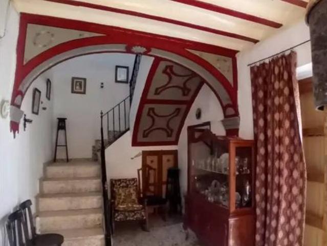 Chalet Venta Alozaina, Alozaina