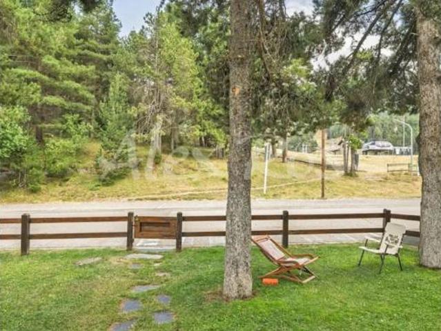 Chalet Venta Alp, Masella