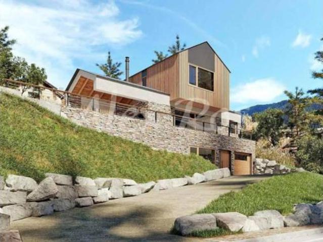 Chalet Venta Alp, Alp