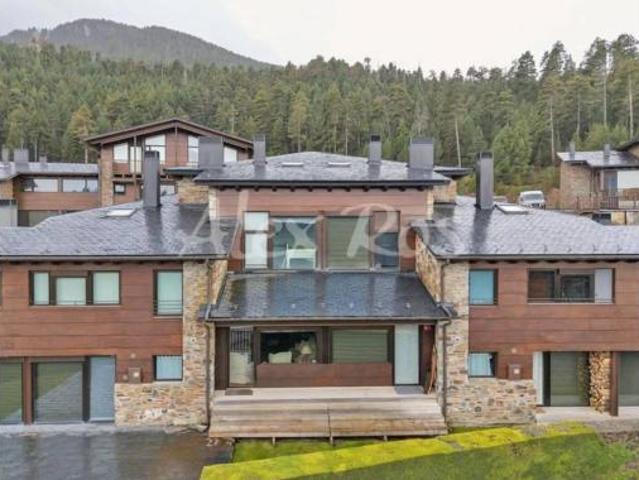 Chalet Venta Alp, La Molina