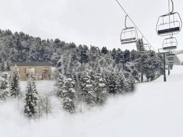 Chalet Venta Alp, La Molina