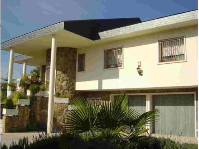 Chalet Venta Alpedrete, Alpedrete