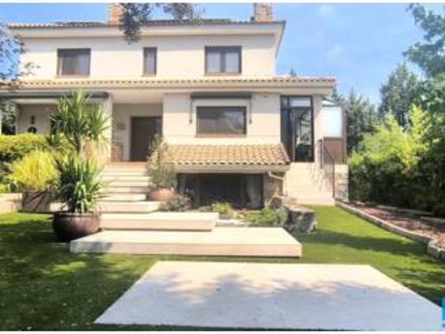 Chalet Venta Alpedrete, Alpedrete