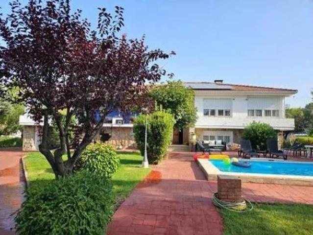 Chalet Venta Alpedrete, Alpedrete