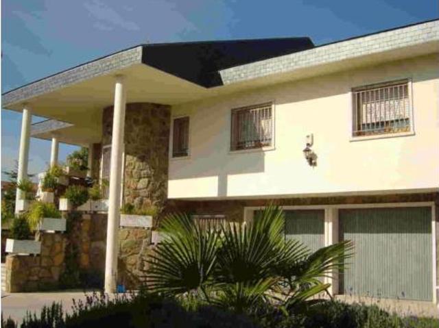 Chalet Venta Alpedrete, Alpedrete