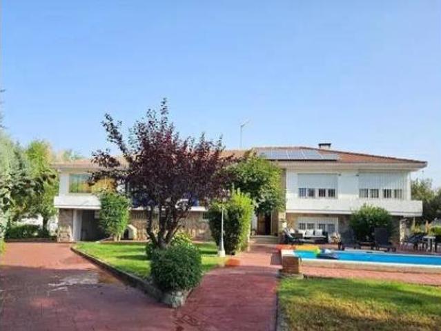 Chalet Venta Alpedrete, Alpedrete
