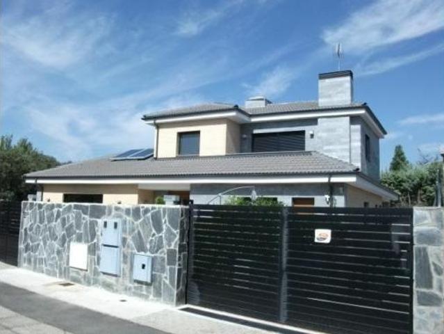 Chalet Venta Alpedrete, Alpedrete