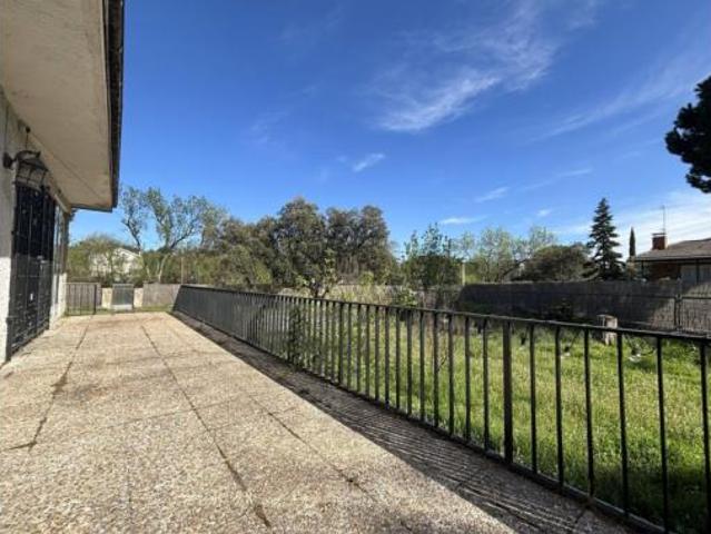 Chalet Venta Alpedrete, Alpedrete