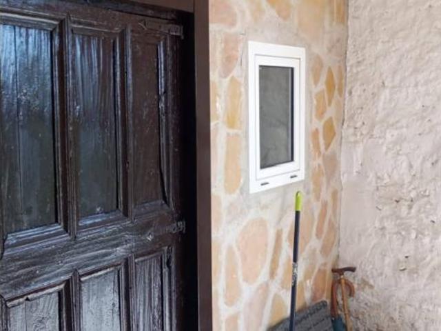 Chalet Venta Alpeñés, Alpeñés