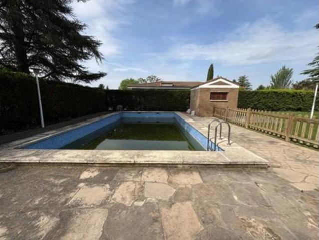 Chalet Venta Alpicat, Alpicat