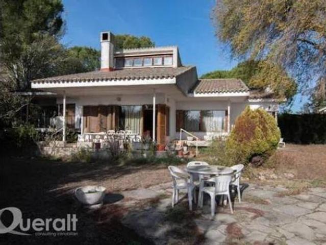 Chalet Venta Alpicat, Alpicat