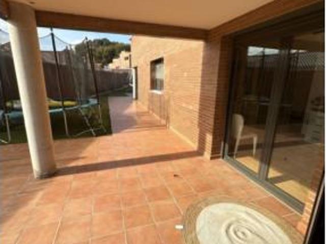 Chalet Venta Alpicat, Alpicat