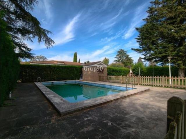 Chalet Venta Alpicat, Alpicat