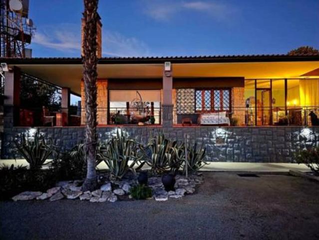 Chalet Venta Alpicat, Alpicat