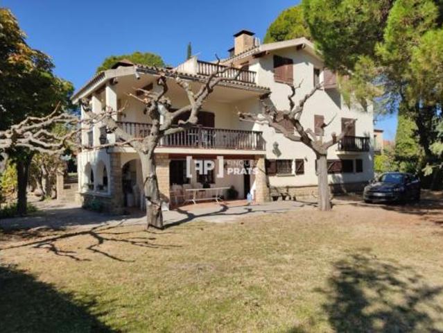 Chalet Venta Alpicat, Alpicat