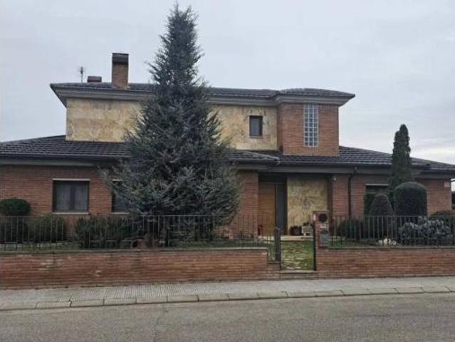 Chalet Venta Alpicat, Alpicat