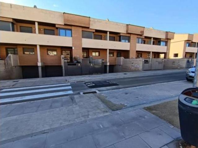 Chalet Venta Alpicat, Alpicat