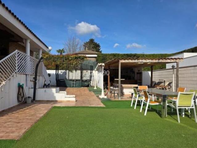 Chalet Venta Alpicat, Alpicat