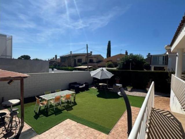 Chalet Venta Alpicat, Alpicat