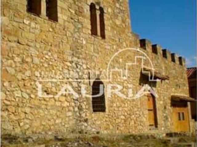 Chalet Venta Alpuente, Alpuente