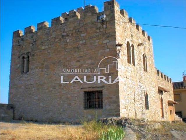 Chalet Venta Alpuente, Alpuente