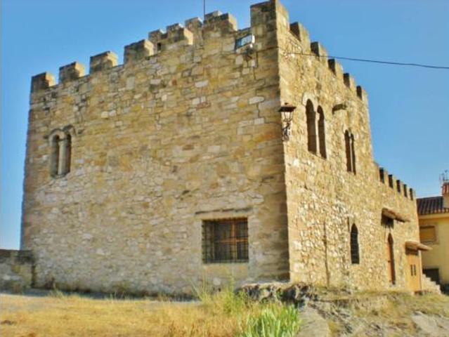 Chalet Venta Alpuente, Alpuente