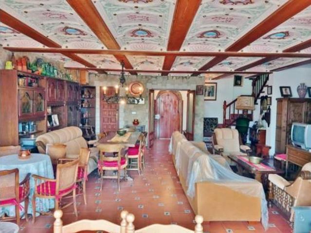 Chalet Venta Alpuente, Alpuente