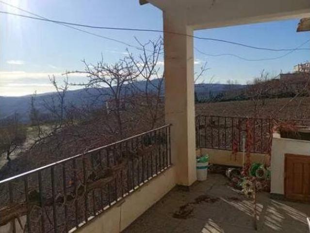 Chalet Venta Alpujarra de La Sierra, Yegen