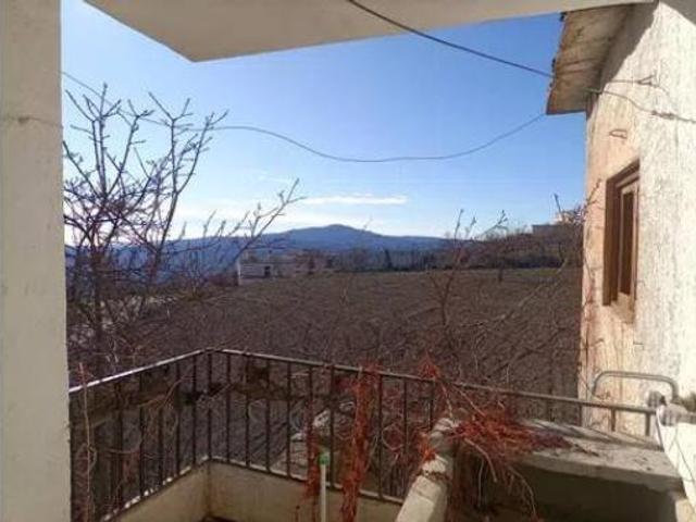 Chalet Venta Alpujarra de La Sierra, Yegen