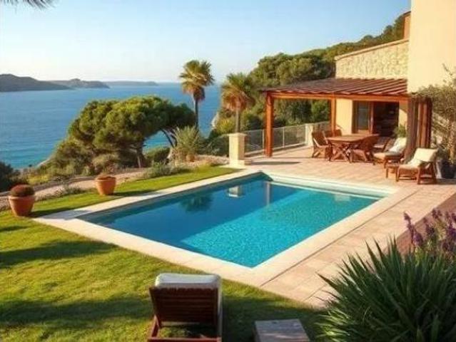 Chalet Venta Artà, Artà