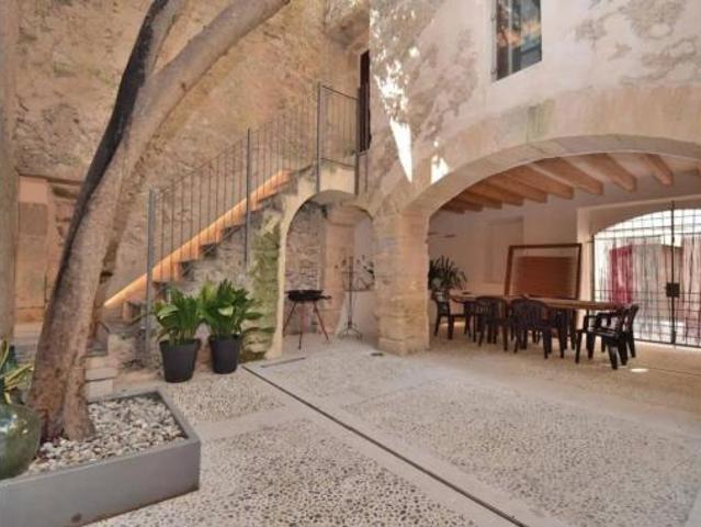 Chalet Venta Artà, Artà