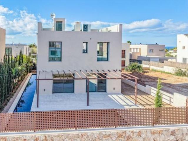 Chalet Venta Artà, Betlem