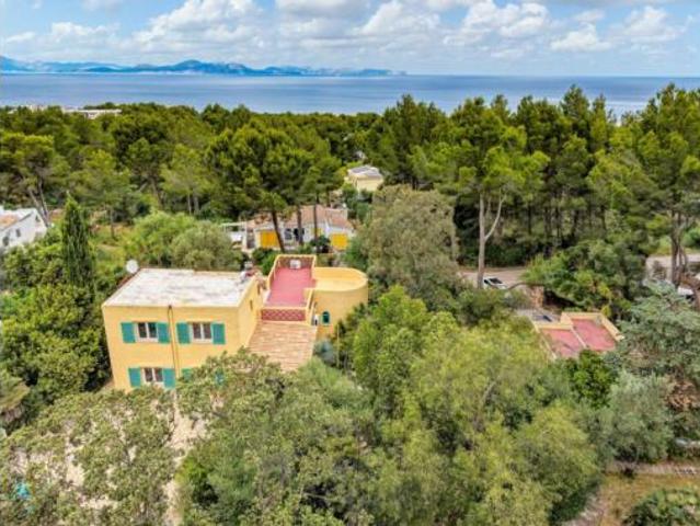 Chalet Venta Artà, Colònia de Sant Pere