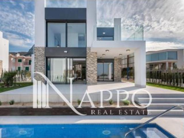Chalet Venta Artà, Colònia de Sant Pere
