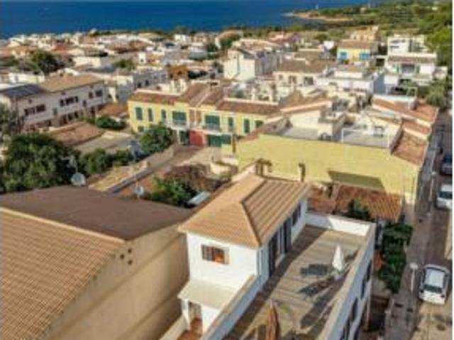 Chalet Venta Artà, Colònia de Sant Pere