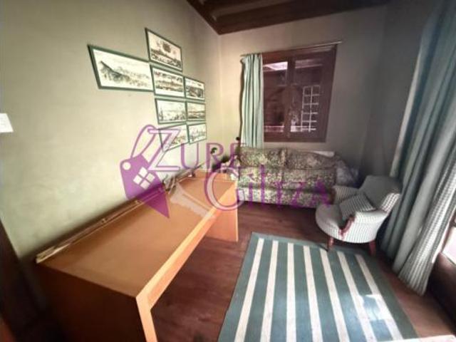 Chalet Venta Artea, Artea