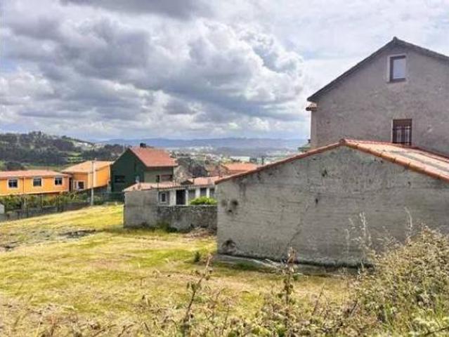 Chalet Venta Arteixo, A Baiuca