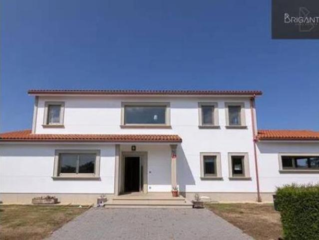 Chalet Venta Arteixo, A Baiuca