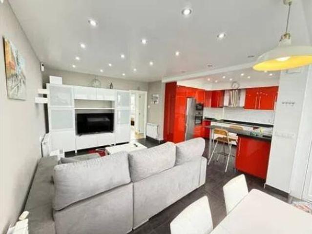 Chalet Venta Arteixo, A Baiuca