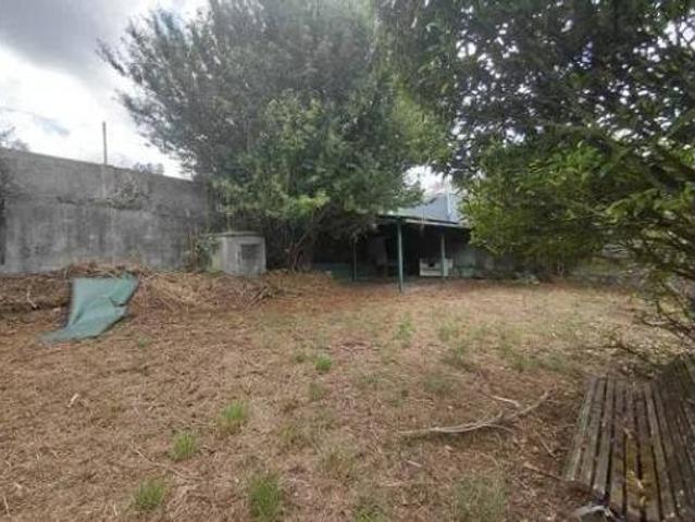 Chalet Venta Arteixo, A Baiuca